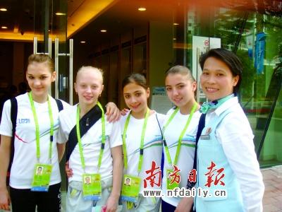 广东工行 两个出色金融服务 添彩 两亚运