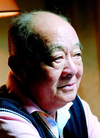 戏剧大师余笑予离世 艺术驾驭能力炉火纯青(图