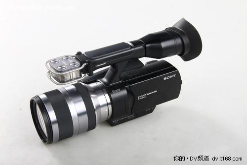 3D+投影+全景 2010最具个性DV完全回顾(3)