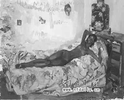 中央美院美术馆馆长:要与浮躁的绘画倾向对抗