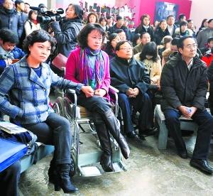 铁凝等数百朋友送史铁生 作协择时办研讨会(图