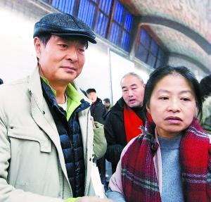 铁凝等数百朋友送史铁生 作协择时办研讨会(图