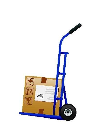 节前网购增多快递爆仓 数量较平时翻一番