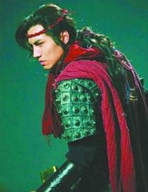 新《水浒》中武松与潘金莲叔嫂情愫引争议