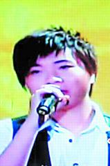 付笛声任静儿子曝光 网友:长得像嫩版父亲(图)