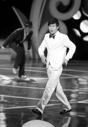 卫视春晚各有一招鲜 小沈阳<em>送</em>北京观众全新二