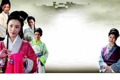 水浒传美女排行榜_新《水浒》女性角色受宠刘筱筱排名仅次潘金莲