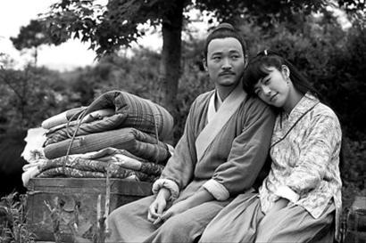 春节档电影清一色喜剧片 《武林外传》打头炮