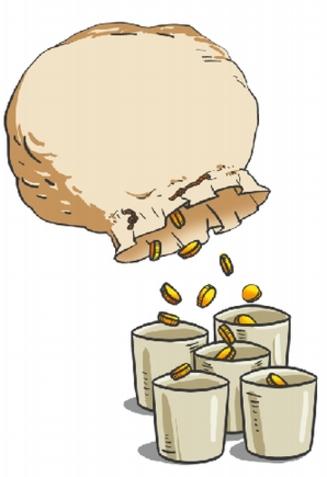 重庆:房价并非最高 为何打响房产税改革第一枪