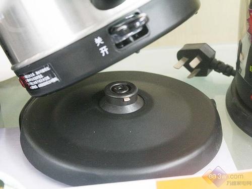 春节送礼谁最火?新春小家电畅销排行榜(11)