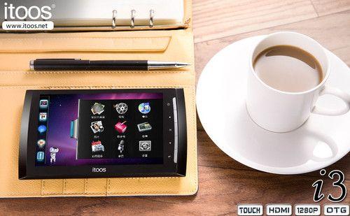 iriver\/三星\/索尼 随身产品新品图册曝光(2)