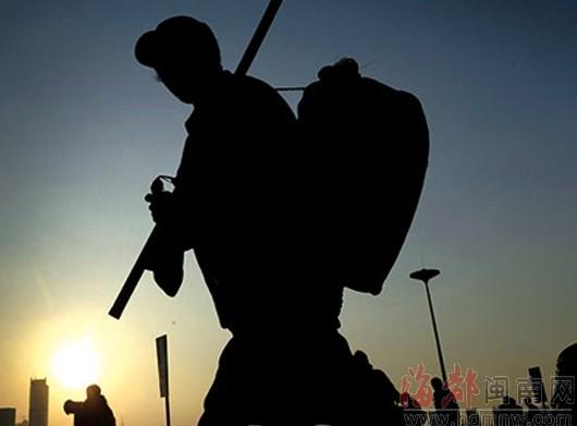 用工荒导致薪资大幅上涨 企业成本逼近临界点