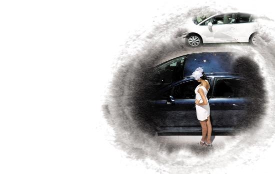 2011车市前瞻:人人都爱中高级车