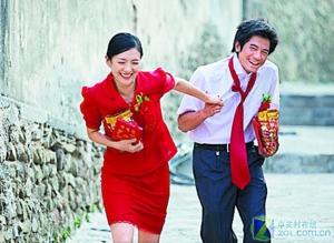 章子怡首谈 诈捐门 心情:那是我最艰难的一段时