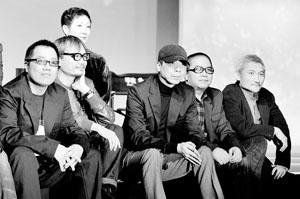 华谊兄弟推出H计划 冯小刚新片票房目标11亿