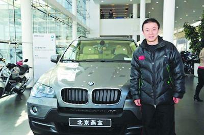 乒羽pk吓你一大跳:乒乓豪车无数 羽球难挣大钱