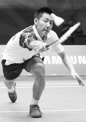 乒羽PK吓你一大跳:乒乓豪车无数 羽球难挣大钱