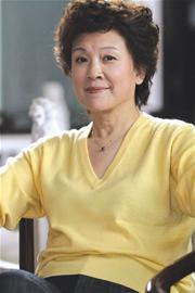 两大影后传不和?斯琴高娃宋春丽拒绝一同录节