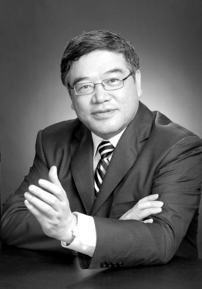 朱永新:我国文化立法未形成完整合理的科学体