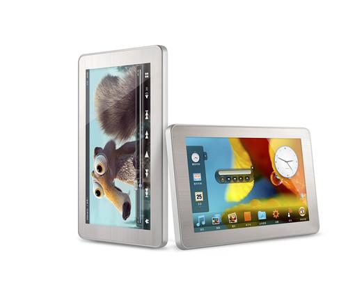 就要最新最时尚 3款智能mp4新品推荐