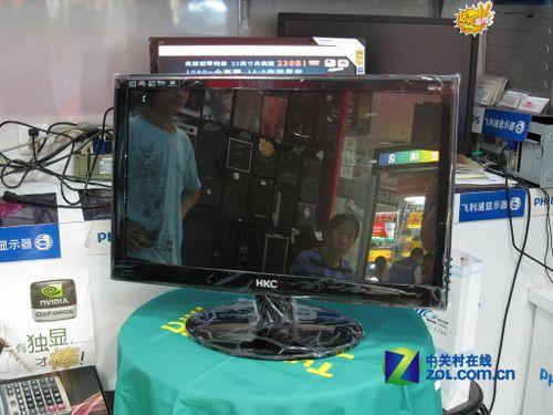 iPad2外接必备 市售HDMI口液晶大搜罗(5)