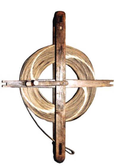 中华第一卷尺揭秘