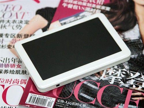 1080P视觉冲击!全高清随身播放器推荐(8)