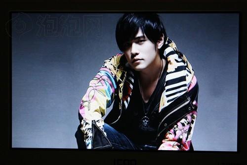 1080P视觉冲击!全高清随身播放器推荐(8)