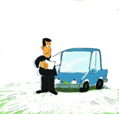 五方面影响二手车出售价格 后续成本不可忽视