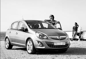 新车船税法出台 多数车主表示负担未加重