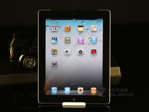 苹果iPad 2领衔 热门平板电脑新品推荐--中新网