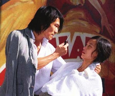 周星驰成都选角报名火爆 挑俊男靓女搞笑的别