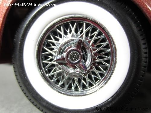 24mm广角背照相机 佳能ixus220hs评测(4)