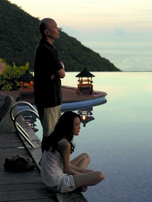 解密:旅途会暴露真实关系?