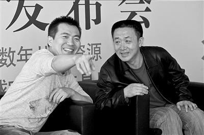 《中国足球窝案》揭足坛潜规则 黄健翔盛赞该