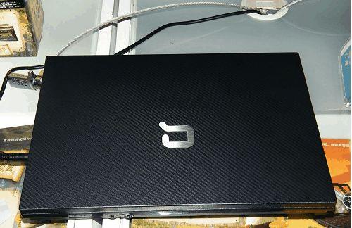 超轻小黑狂降价!一周网购热销笔记本推荐(9)