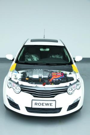 插电式汽车配角变主角 比混合动力车有优势