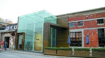 谢霆锋抵押房子开公司8年 抛妻揽妹开分公司