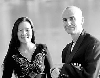 龚琳娜再谈神曲《忐忑》:你看他们模仿得多快