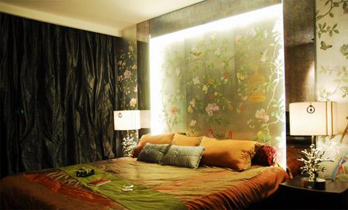 高文安:中西结合设计结晶(3)