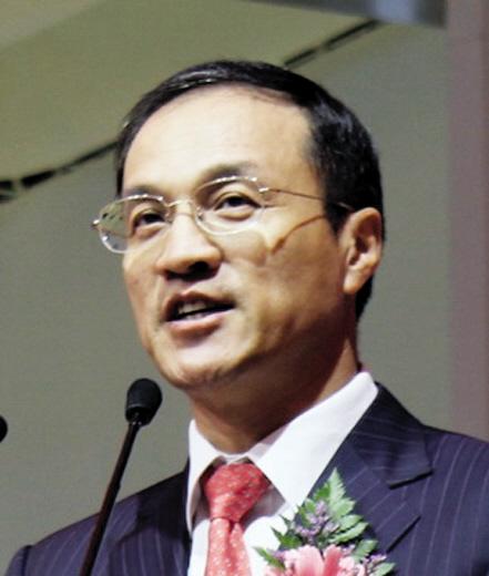 广汽长丰总经理付守杰:将经营好猎豹自主品牌--中国国情网