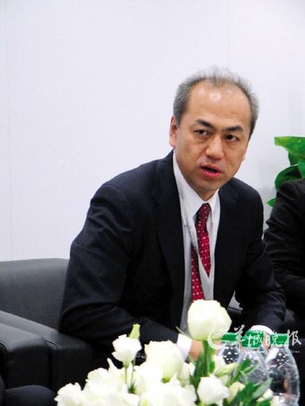 丰田称没有产业外移计划 将比以往更重视中国--中国国情网