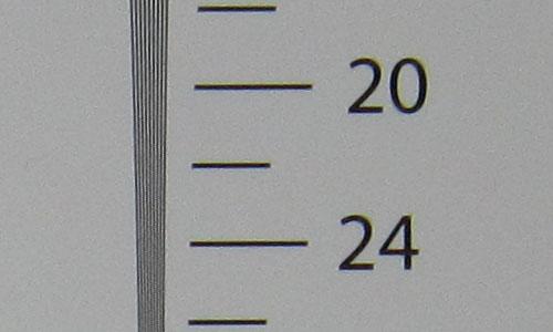 功能全面家用新作 佳能a3300is评测报告(3)