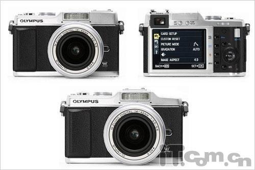 绝对杠杠地 最新五条杠复古相机导购