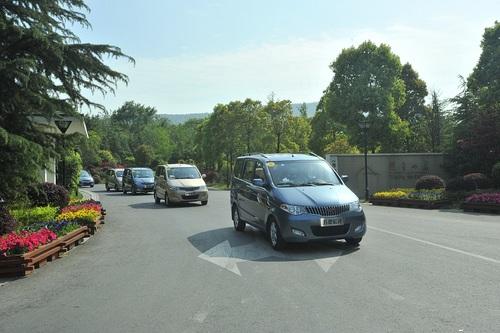 温馨派、浪漫派、挑战派 春季出行享不同