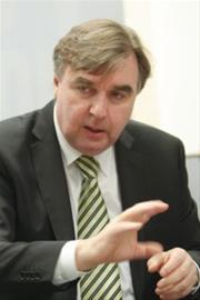 沃尔沃设计副总裁:国家身份乃设计精髓