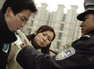醉驾新国标7月1日起实施 血液检测须出具报告