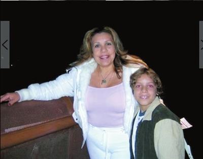 施瓦辛格妻子录最后脱口秀 发声明回应私生子