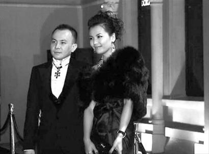 刘涛老公王珂再陷债务纠纷 被指拖欠660万元--中新网