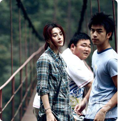 不扎堆不成活?中国电影成也明星败也明星(组图